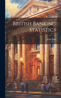 British Banking Statistics