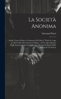 La Società Anonima