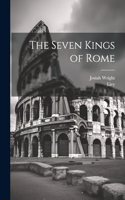 The Seven Kings of Rome