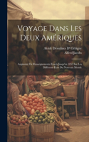 Voyage Dans Les Deux Amériques