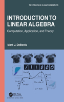 Introduction To Linear Algebra