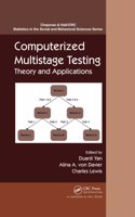 Computerized Multistage Testing