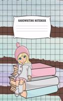 Handwriting Notebook