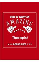 This is What an Amazing Therapist Look Like