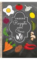 Rezepte von Oma