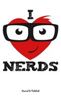 I Love Nerds