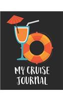 My Cruise Journal