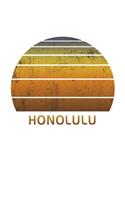 Honolulu