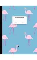Dot Grid Notebook