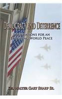 Democracy and Deterrence