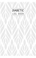 Diabetic Log Book