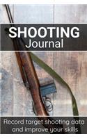 Shooting Journal