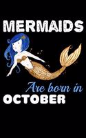 Mermaids Are Born In October: Crossfit Wod Journal