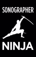 Sonographer Ninja