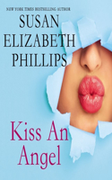 Kiss an Angel Lib/E
