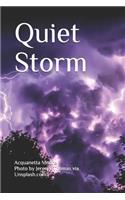 Quiet Storm