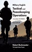 Military English Tactical and Peacekeeping Operations