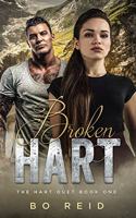Broken Hart