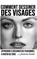 Comment Dessiner des Visages