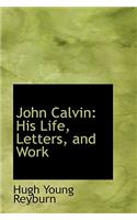 John Calvin