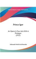 Prince Igor