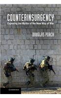 Counterinsurgency