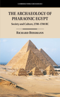 Archaeology of Pharaonic Egypt