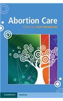 Abortion Care
