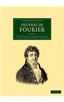 Oeuvres de Fourier