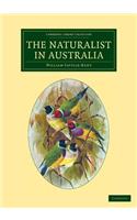 The Naturalist in Australia