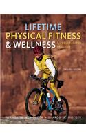 Cengage Advantage Books: Lifetime Physical Fitness and Wellness