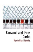 Causend and Fine Darht