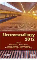 Electrometallurgy 2012
