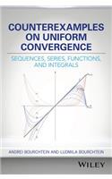 Counterexamples on Uniform Convergence