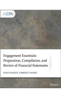 Engagement Essentials
