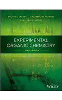 Experimental Organic Chemistry