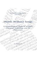 Words Without Songs