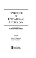Handbook of Educational Psychology