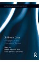 Children in Crisis