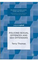 Policing Sexual Offences and Sex Offenders