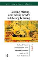 Reading, Writing, and Talking Gender in Literacy Learning