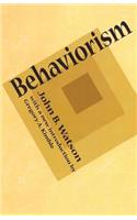 Behaviorism