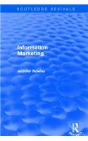 Information Marketing