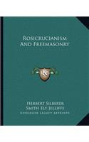 Rosicrucianism and Freemasonry