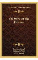 Story Of The Cowboy