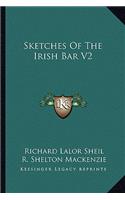 Sketches Of The Irish Bar V2