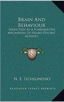 Brain and Behaviour