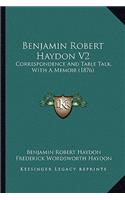 Benjamin Robert Haydon V2