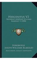 Herodotus V2