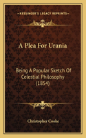 Plea For Urania